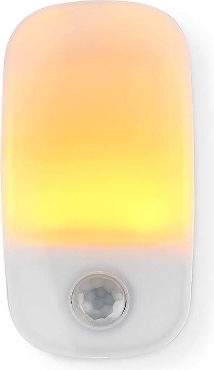 Produktbild Nedis Plug-In-LED-Nachtlicht