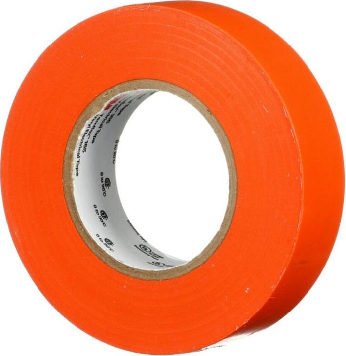 Immagine prodotto 3M Temflex Vinyl-Isolierband 165 (19 mm)