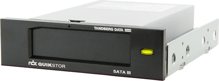 Image du produit Tandberg Data Rdx