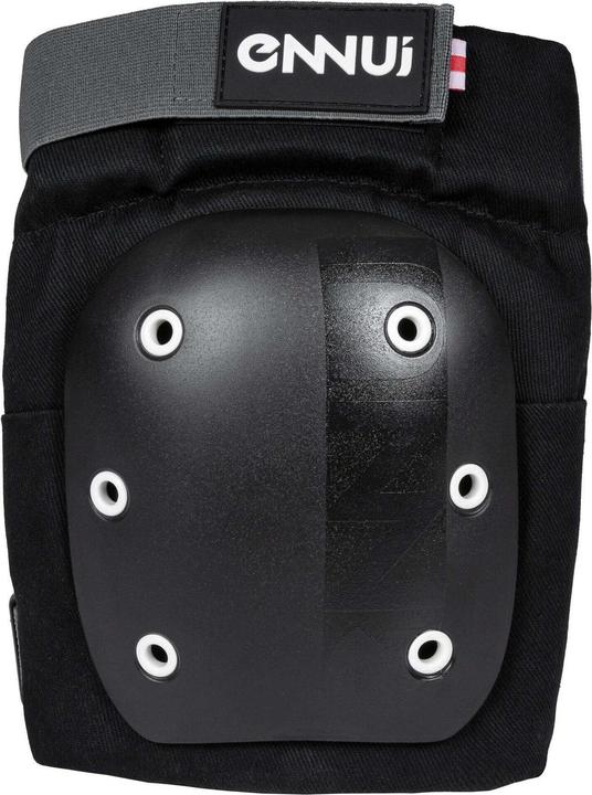 Ennui Street Knee Pad (S, Knee pad, Pair)