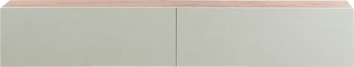 Produktbild Beliani Gladstone (180 x 32 x 30 cm)