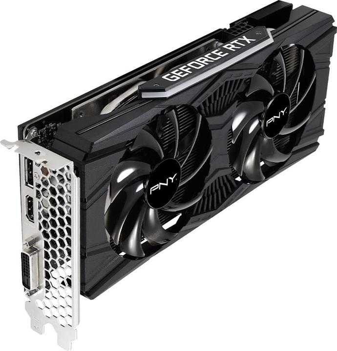 Immagine prodotto PNY GeForce RTX 2060 (12 GB)