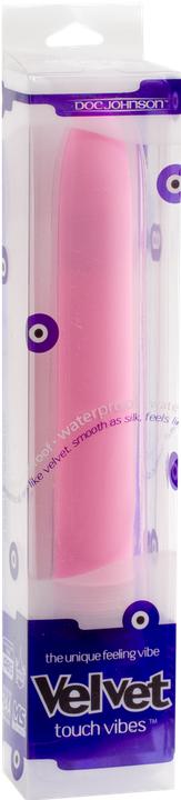 Produktbild Doc Johnson Velvet Touch