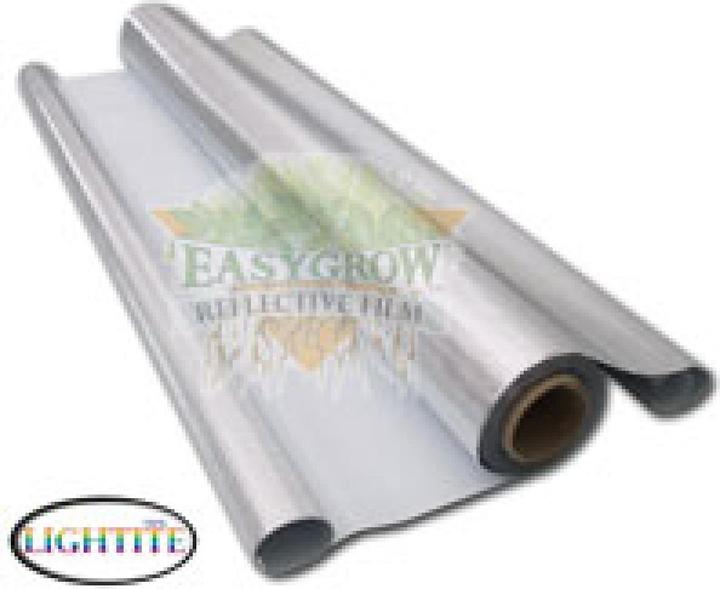 Image du produit Easy Grow Diamond Silver Reflective Folie