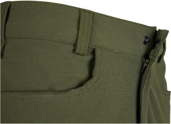 Produktbild Stoic SälkaSt. Tech Pant (L)