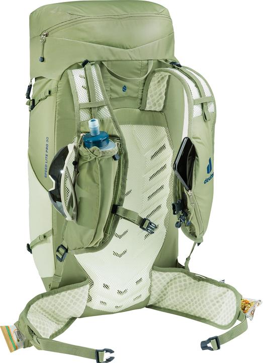 Produktbild Deuter Speed Lite Pro 30 (30 l)
