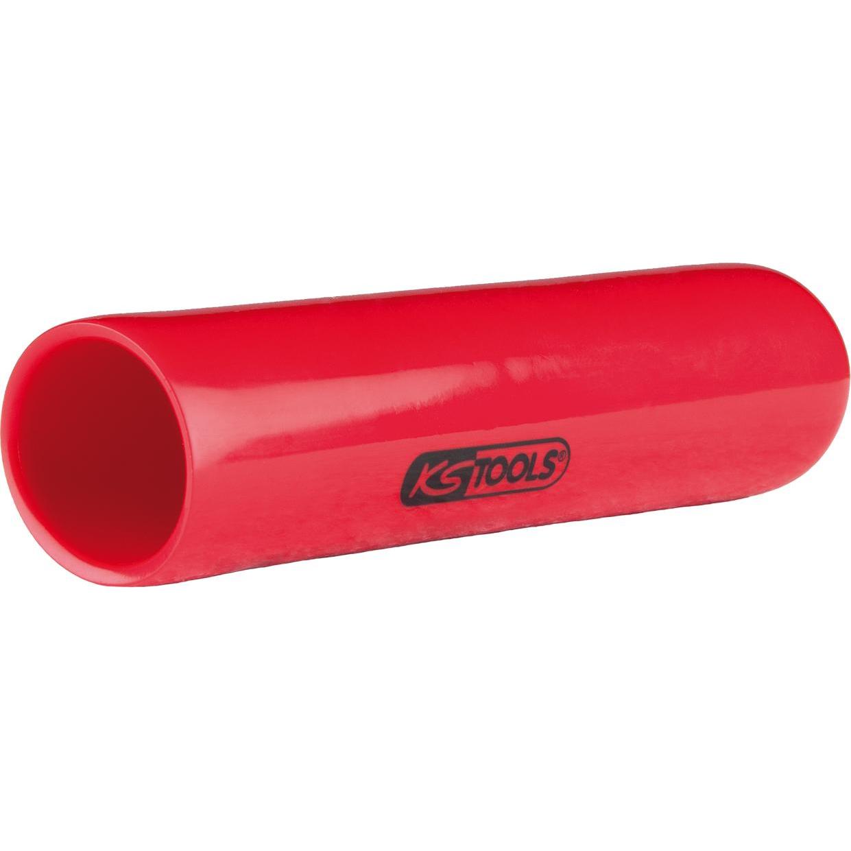 KS Tools Isolierte Tülle ohne Klemmkappe, 5mm (0.04 m), Stromkabel