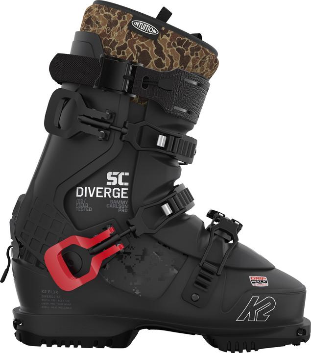 Produktbild K2 Diverge Sc 2023 (30.5)