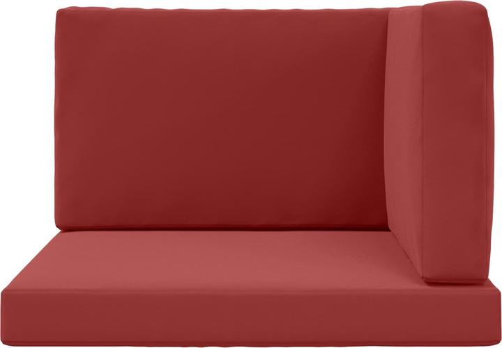 Produktbild vidaXL Sofakissen (80 x 80 cm)