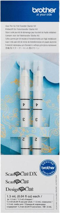 Immagine prodotto Brother Stick di colla Scanncut Start Kit