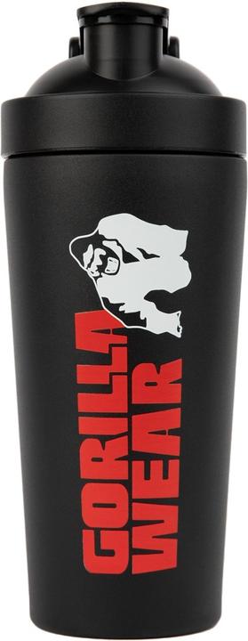 Produktbild Gorilla Wear Metal Shaker (0.74 l)