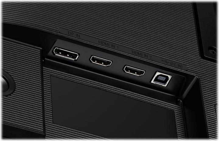 Productafbeelding Samsung F24T452FQR (1920 x 1080 Pixels, 24")
