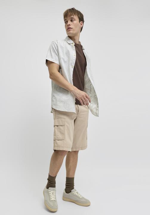 Image du produit Jack & Jones Jrebcory Cargo Short Mid Sn (M)