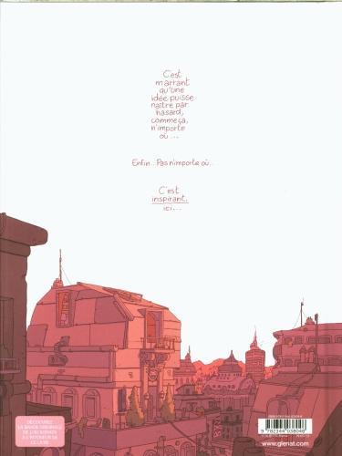 Produktbild Lou! Sonata. Tome 1 (Französisch, Julien Neel, 2020)