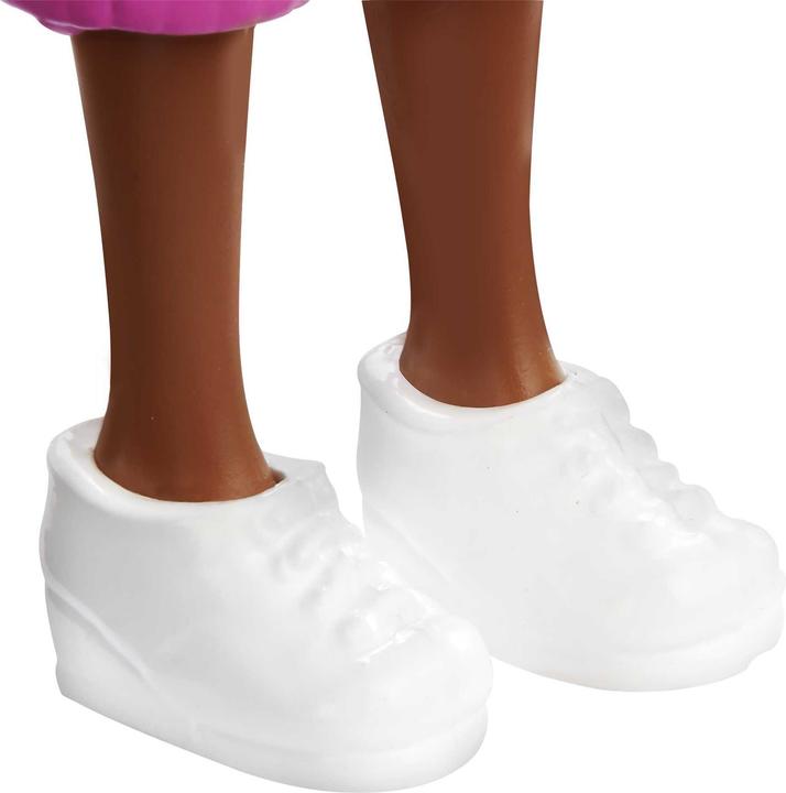 Actual product image Polly Pocket laleczka z zawieszką HKV98 /12