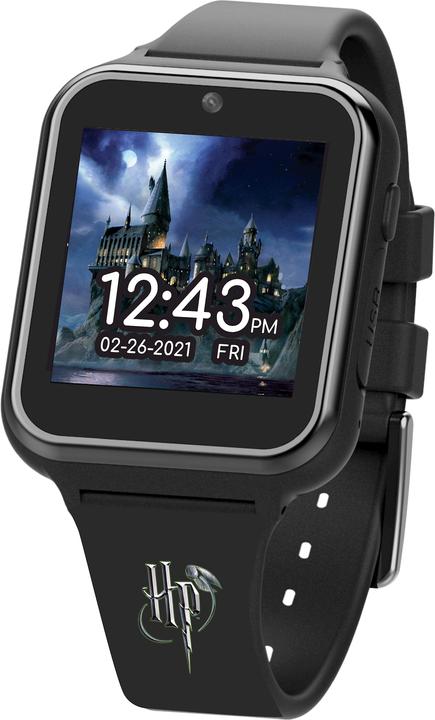 Image du produit Brandunit Montre intelligente Harry Potter (40 mm)