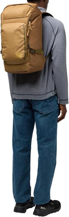 Produktbild Jack Wolfskin Dachsberg (22 l)