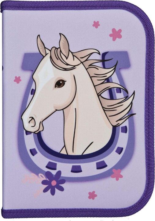 Produktbild Scooli EasyStart Schulranzen-Set 5-teilig (19 l)