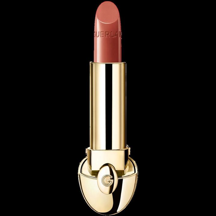 Actual product image Guerlain Rouge G (08 Le Nu - Satin)