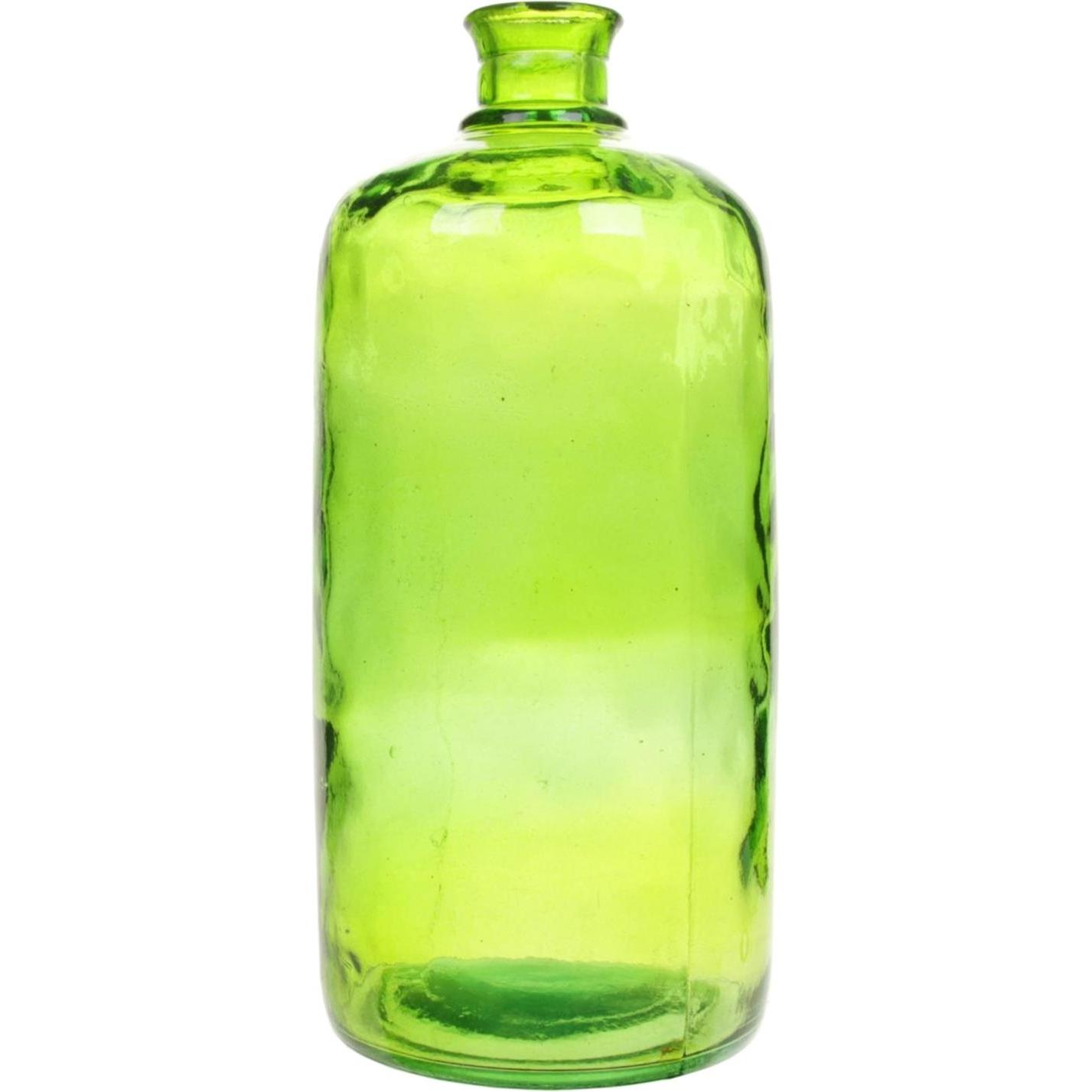 HTI-Living, Weihnachtsdeko, Wein- und Glasflasche