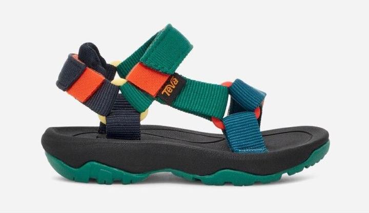 Actual product image Teva Hurricane XLT 2 (27)