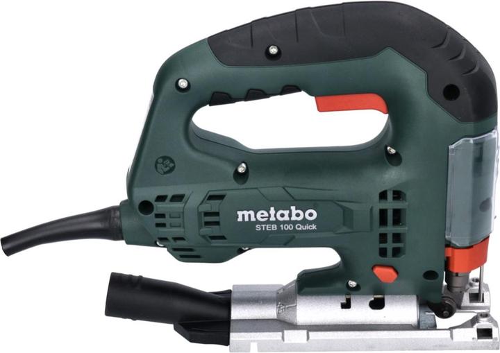 Actual product image Metabo Steb 100 Quick