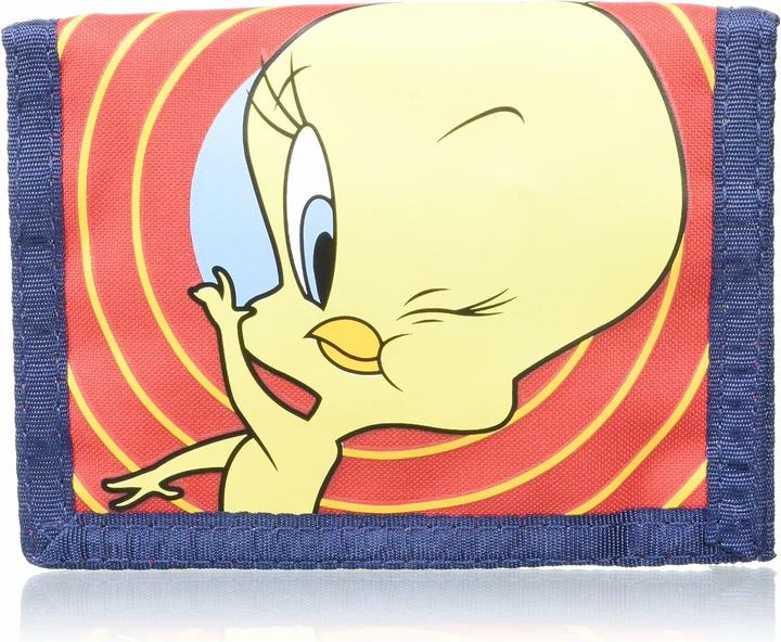 Legler OHG Looney Tunes Portemonnaie