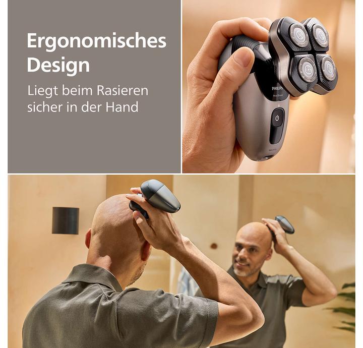 Produktbild Philips Head Shaver Pro 7000 Series