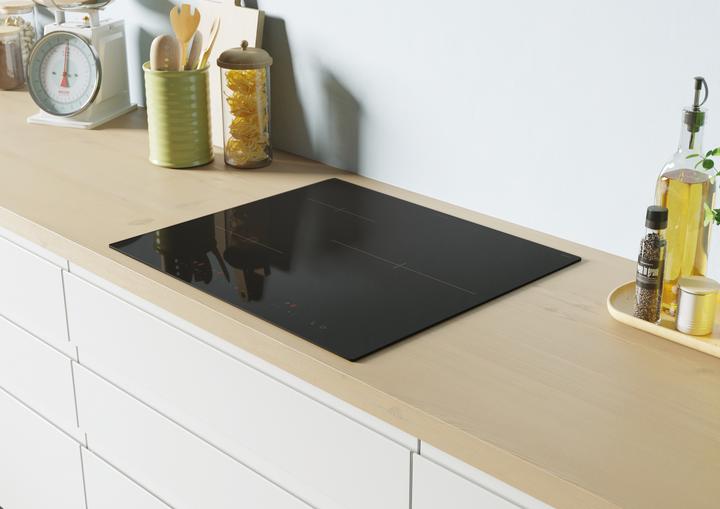 Produktbild Candy CIDD633C (59 cm, Induktionskochfeld)