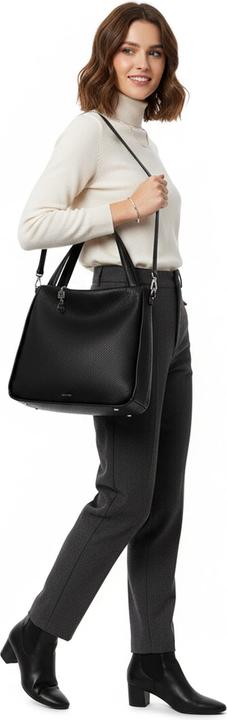 Actual product image Suri Frey Shopper SFY Buffey (13.30 l)