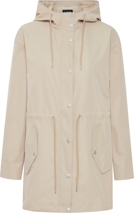 Actual product image B.young BYASTO PARKA COAT - 20812642 (42)