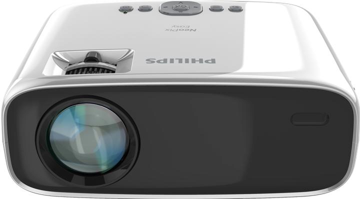 Image du produit Philips NeoPix Easy (WVGA, 2600 lm, 1.4:1)