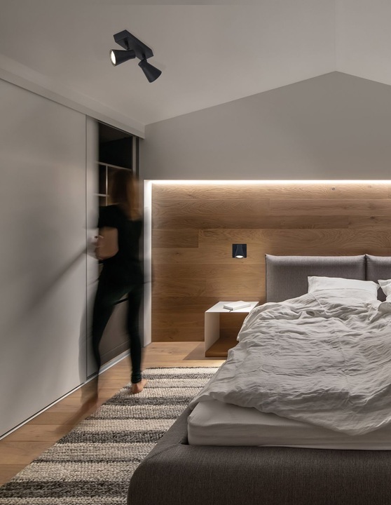 Produktbild Nova Luce Gropius (GU10)