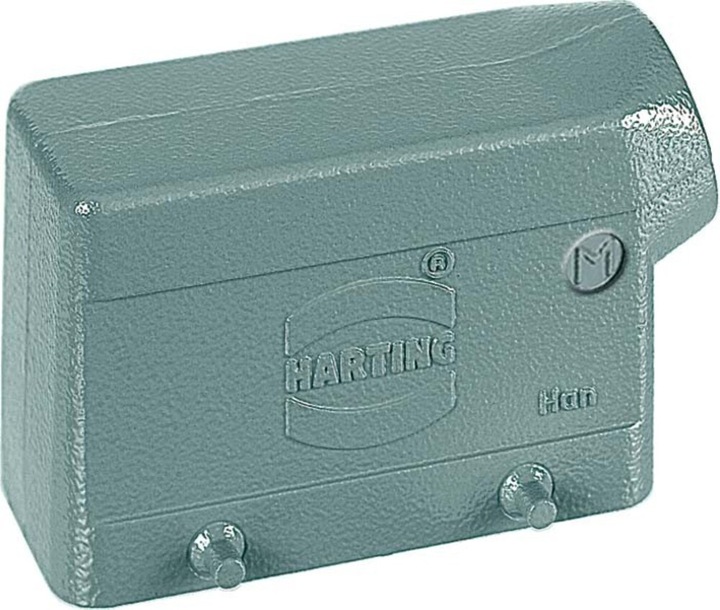 Produktbild Harting Tüllengehäuse
