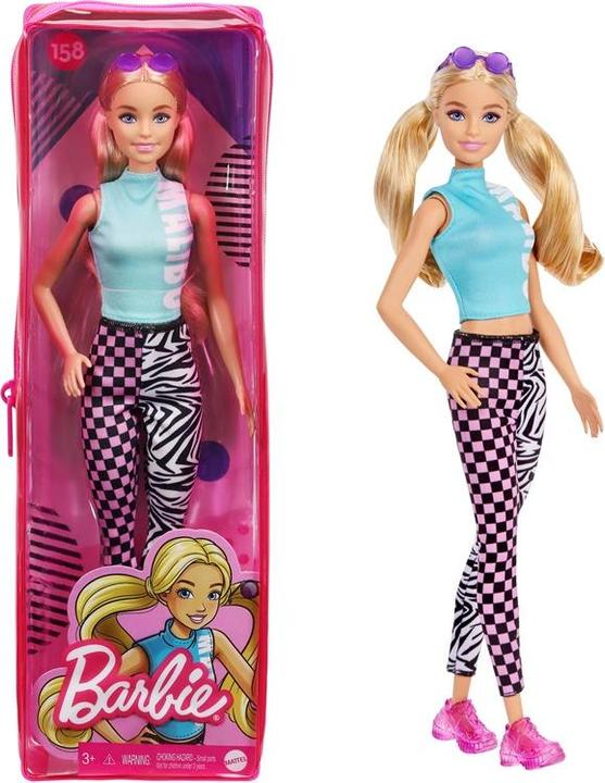 Image du produit Barbie Madiste
