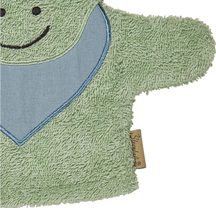 Image du produit Sterntaler Gant de toilette ludique