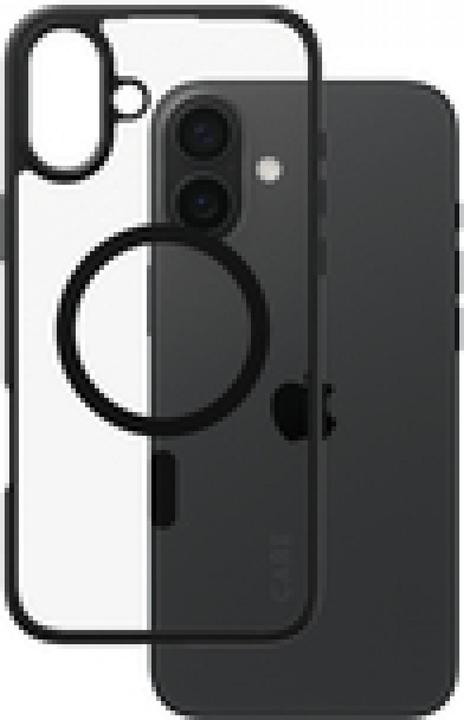 Immagine prodotto PanzerGlass Cura (Apple iPhone 16 Plus)