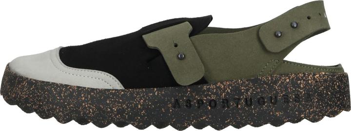 Actual product image Asportuguesas Pantoletten (41)