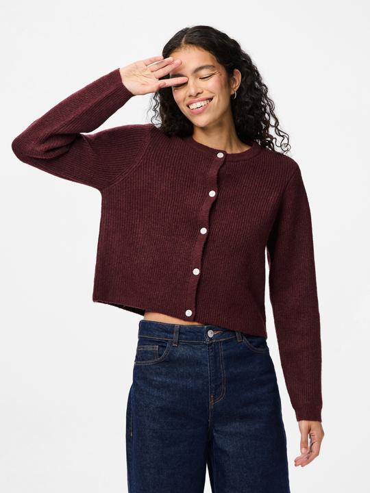 Actual product image Pieces PCSILLY Strickjacke (XL)