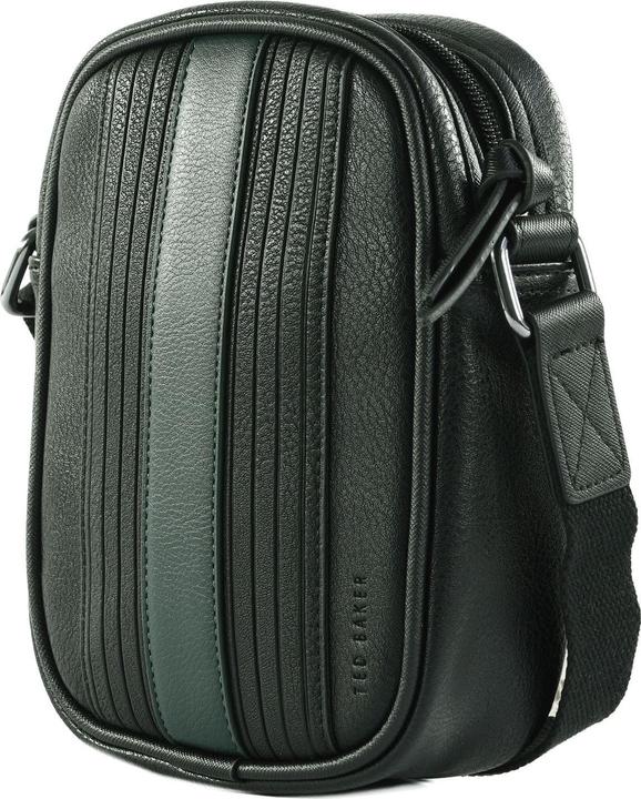 Produktbild Ted Baker Evver Striped PU Flight Bag