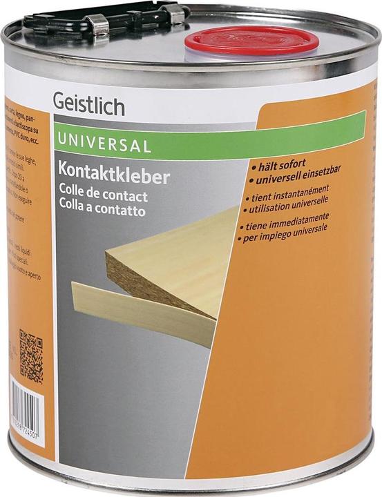 Produktbild Geistlich Kontaktkleber Universal