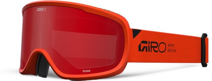 Oranje
