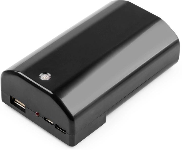 Immagine prodotto Vonyx Akku Pack MRB12, Zubehörtyp Lautsprecher: Akku