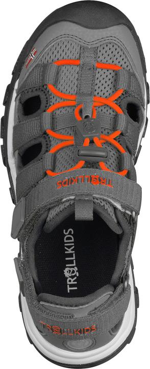 Produktbild Trollkids Kid's Kristiansand Sandal XT (33)
