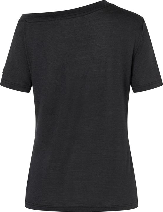 Actual product image Super Natural Women's Drop Shoulder Tee (XS)