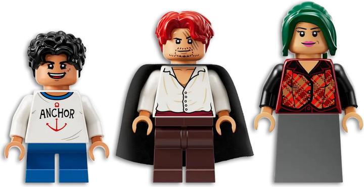 Immagine prodotto LEGO Hütte im Windmühlendorf (75636, LEGO DC)