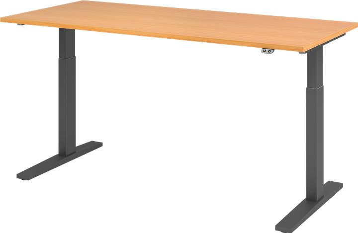 Actual product image Hammerbacher MyLift (1800 x 800 x 700 mm)