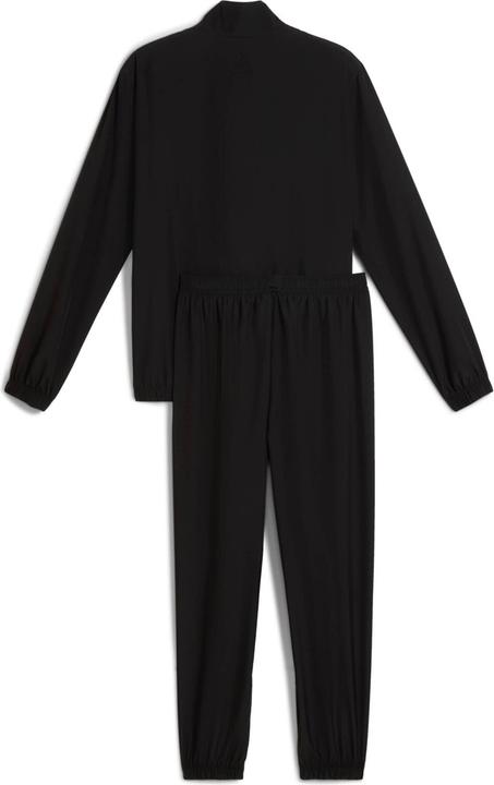 Produktbild Puma OM FtblESS Woven Fansuit (L)
