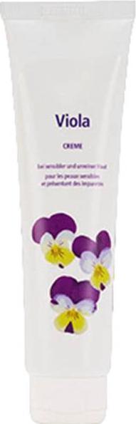 Produktbild Phytomed Viola Creme (Körpercreme, 100 ml)