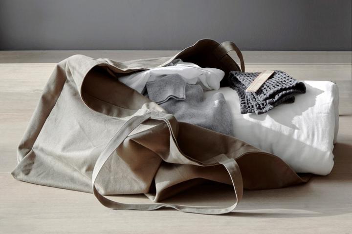 Image du produit The Organic Company Big Long Bag